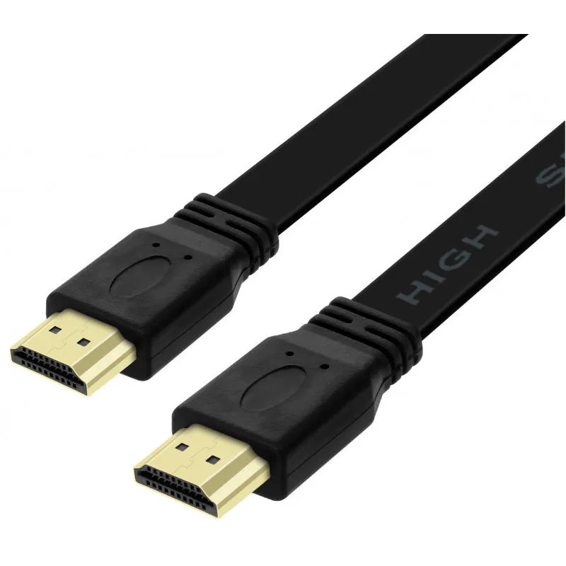 Câble HDMI Plat 1.5M