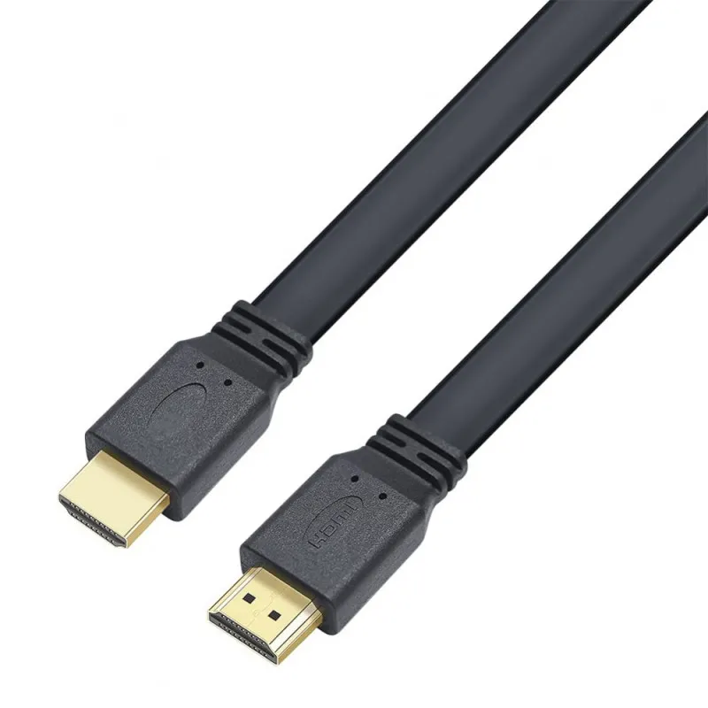 Câble HDMI vers HDMI 10M / Noir