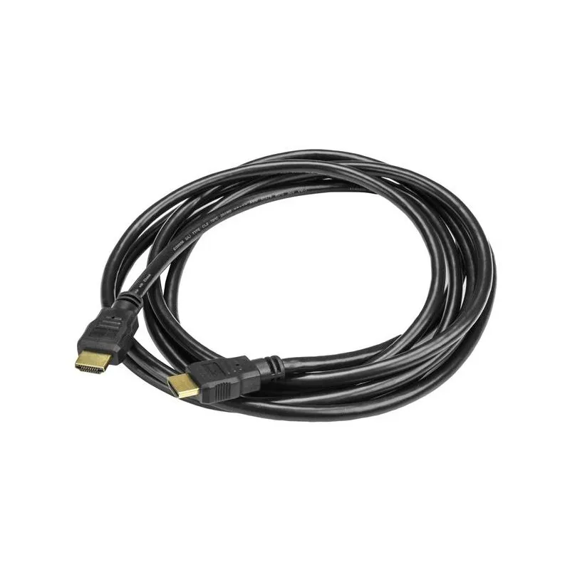 Câble HDMI vers HDMI 20M / Noir