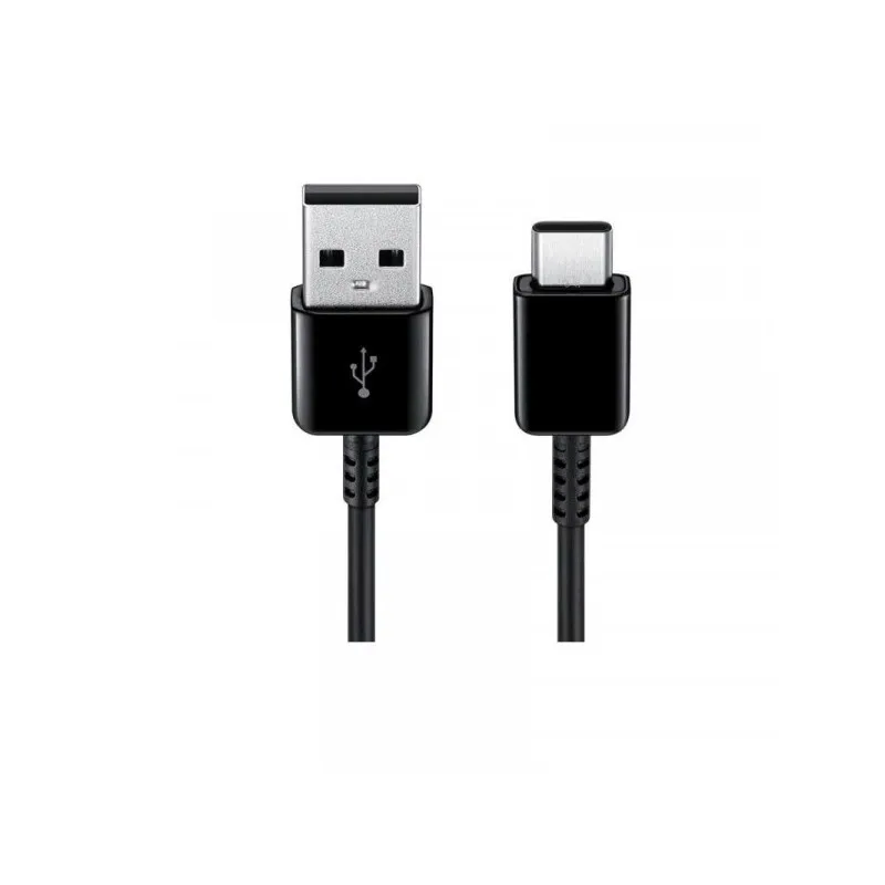 Cable Imprimante Noire 1.5M TYPE C VERS USB
