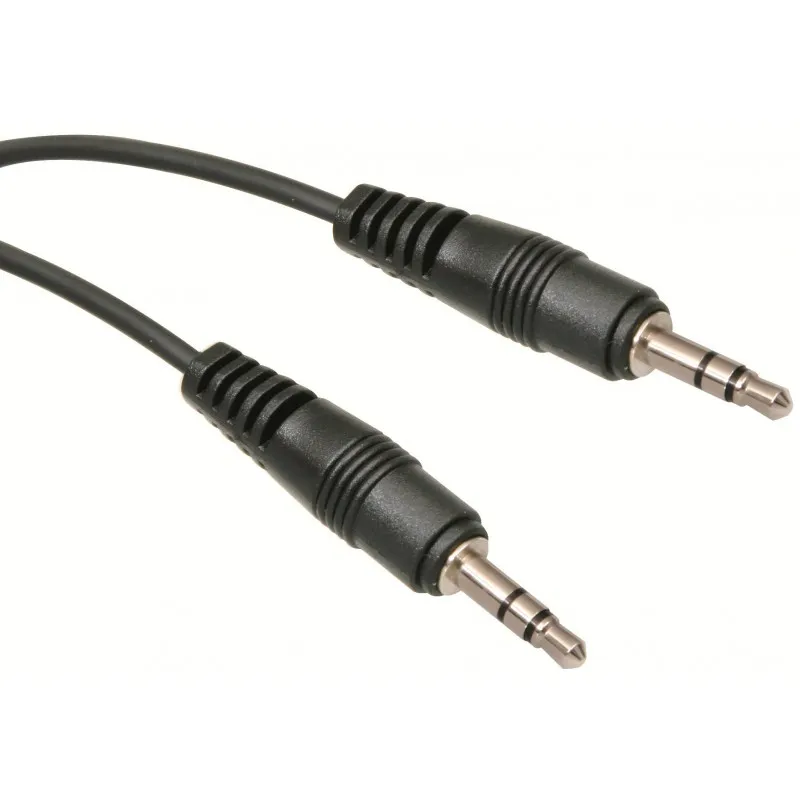 Câble Jack 1.5M