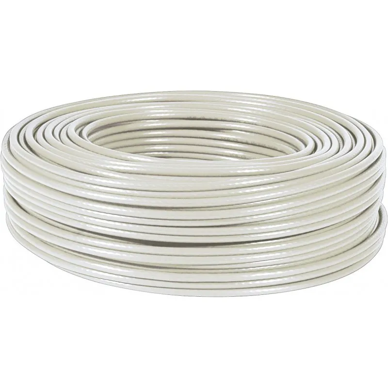 Câble Réseau CAT 6 / 305 M / FTP
