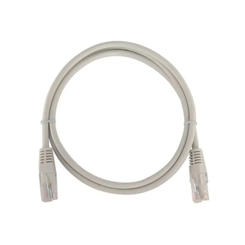 Câble Réseau CAT 6 STP 2M / Gris