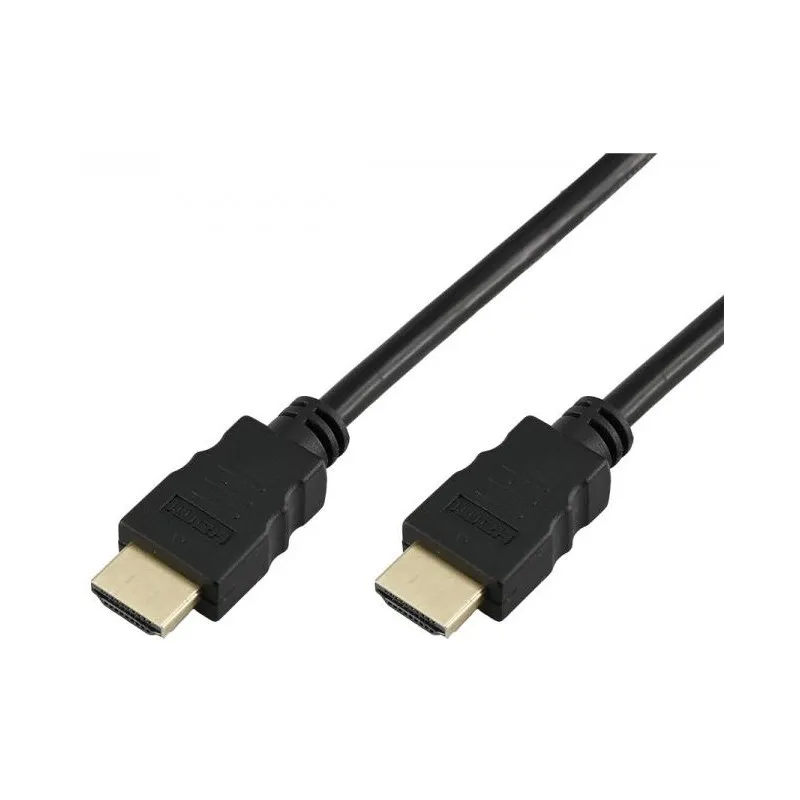 Câble SBOX HDMI 2.0V 4K 5M