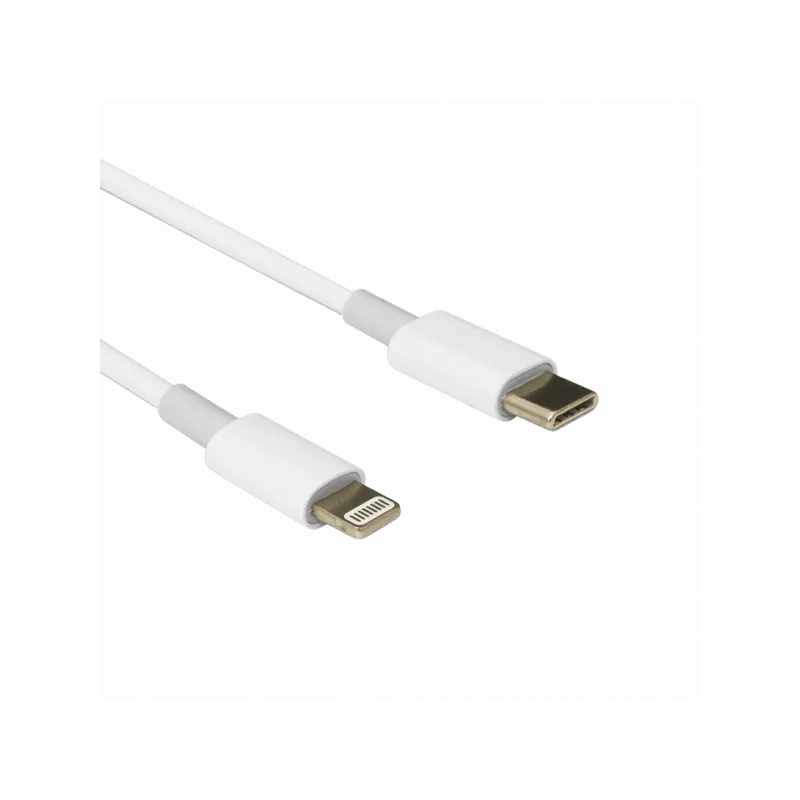 Câble SBOX Lightning -TYPE-C / 1M