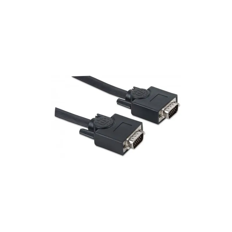 Câble SVGA M/M 30M