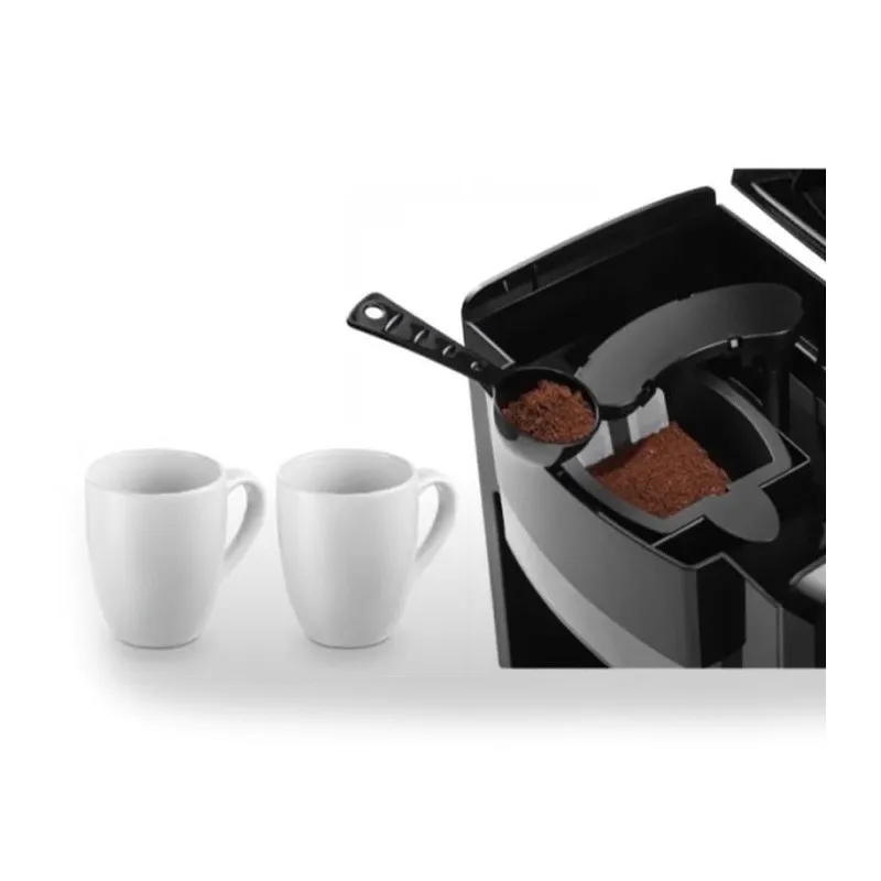 CAFETIÈRE ÉLECTRIQUE FLORIA ZLN9298 250ML / Noir