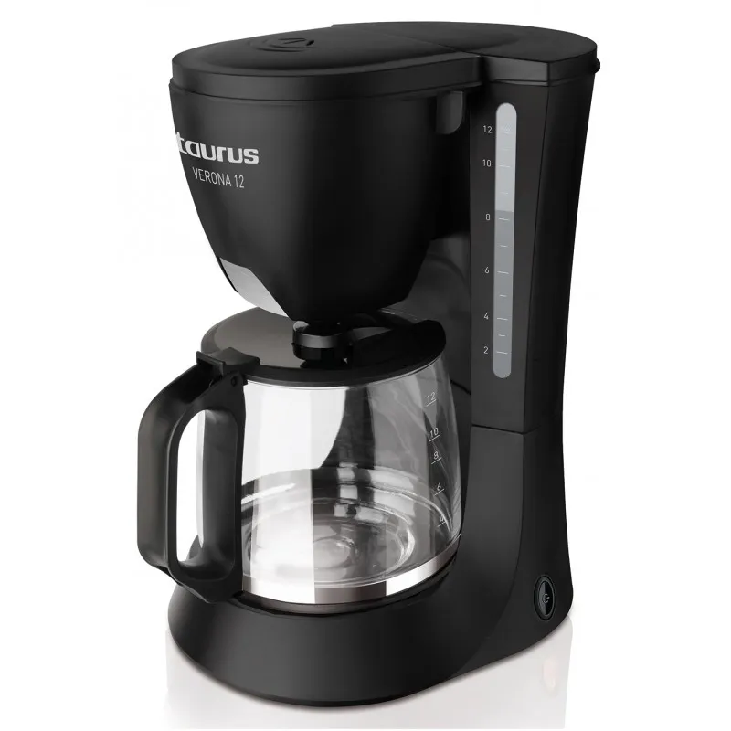 Cafetière Taurus Verona 6 / 600W