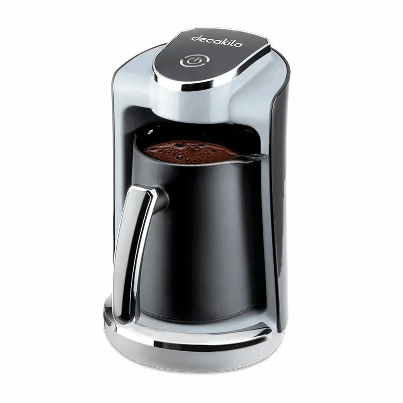Cafetière turque DECAKILA 250ml KECF030B