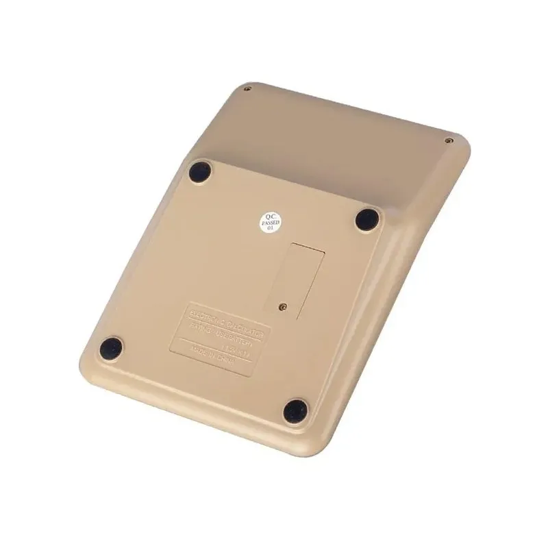 Calculatrice de bureau Osalo OS-130T / 12 digits