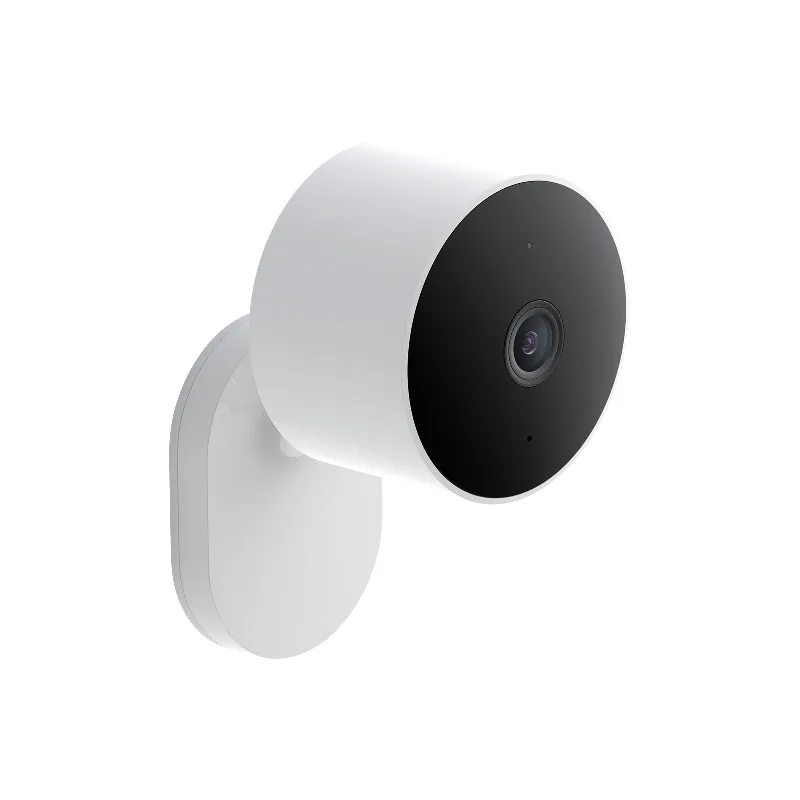 Caméra de surveillance d'extérieur Xiaomi Mi AW200 / Blanc