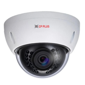 Caméra de surveillance Dôme IP vandale WDR Array / 2 MP / 30 mètres