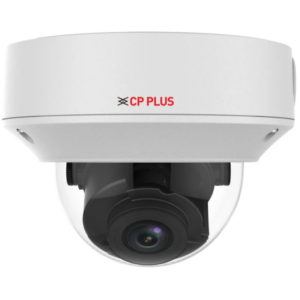 Caméra de surveillance Dôme vandale WDR Array / 4 MP / 30 mètres