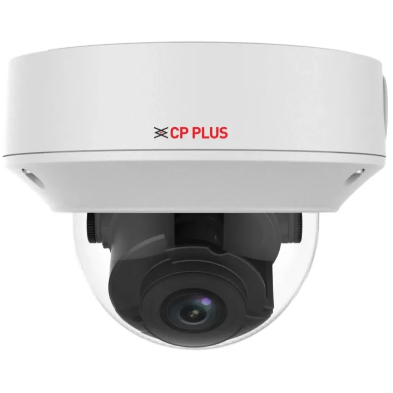 Caméra de surveillance Dôme vandale WDR Array / 4 MP / 30 mètres