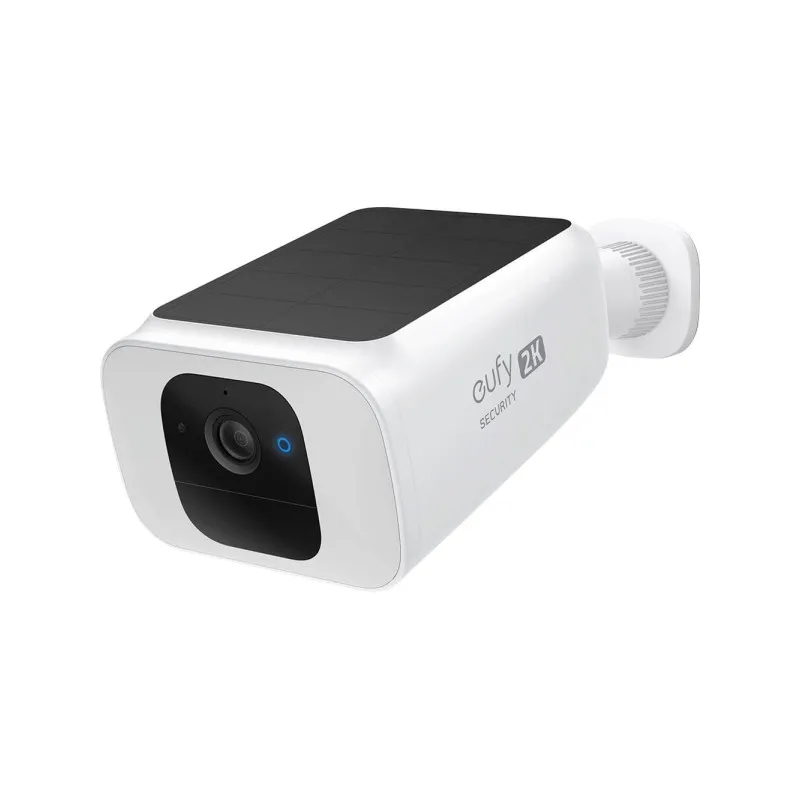 CAMÉRA DE SURVEILLANCE Extérieur EUFY SPOTLIGHT CAM SOLAR