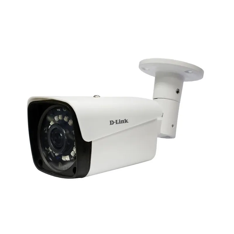Camera de Surveillance Externe Bullet AHD D-link DCS-F2712-L1M / 2Mp