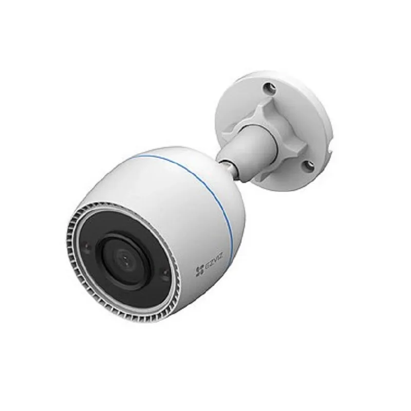Caméra de surveillance Externe C3TN / WiFi / Full HD 1080p