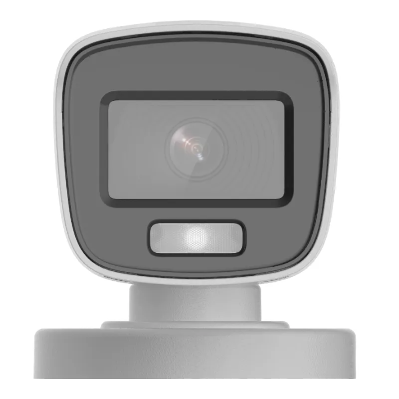 Caméra de surveillance Externe Hikvision HiLook ColorVu Mini Bullet / 2MP