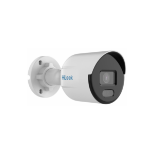 Caméra De Surveillance Externe IP PoE Hikvision HiLook IPC-B159-H / Réseau Fixe ColorVu / 5MP