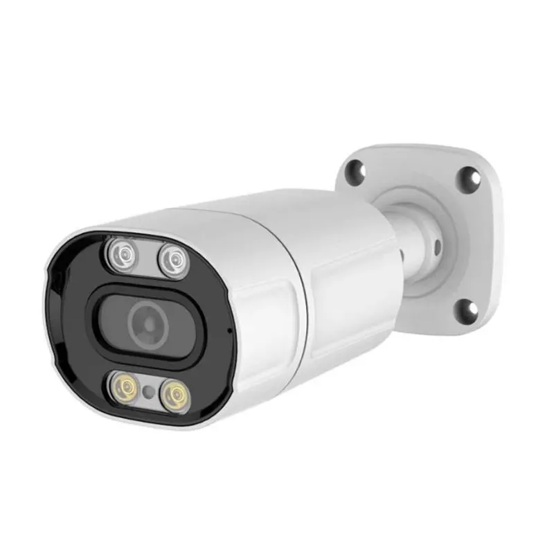 CAMÉRA DE SURVEILLANCE EXTERNE MIPVISION  / 5MP