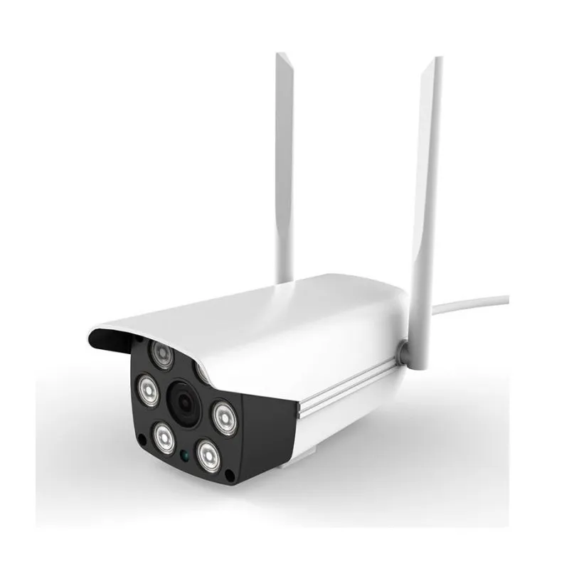 CAMÉRA DE SURVEILLANCE EXTERNE MIPVISION A206A / SMART