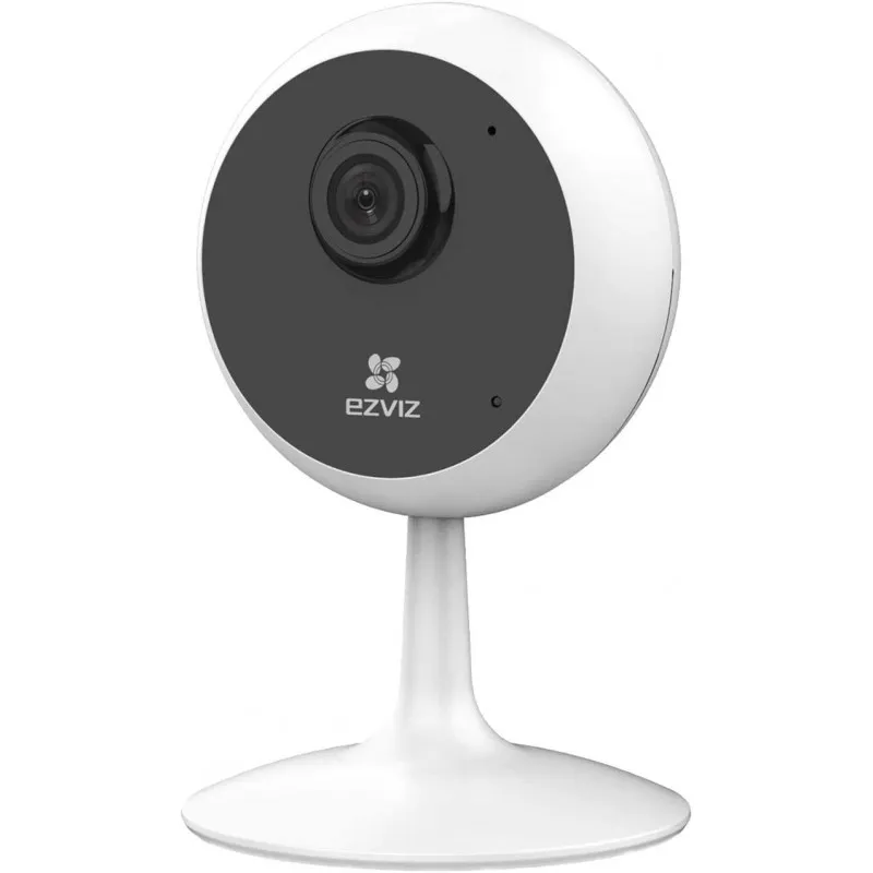 Caméra de surveillance EZVIZ C1C / Jour et Nuit / Full HD 1080p / Indoor