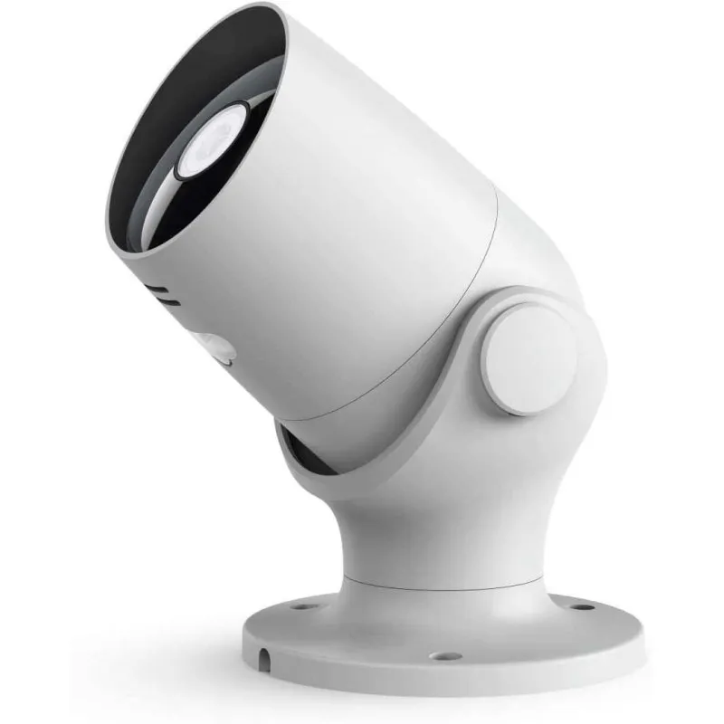 Caméra de surveillance Hama 1080 p / Blanc