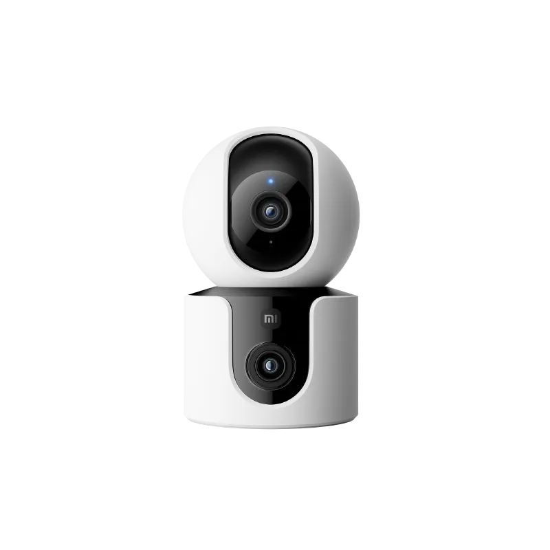 Caméra de Surveillance Interne XIAOMI C300 DUAL EU Smart