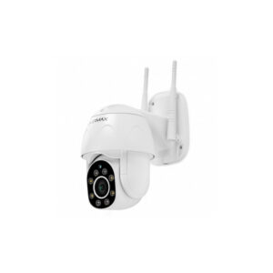 CAMÉRA DE SURVEILLANCE ROTATIVE EXTERNE OVERMAX CAMSPOT 4.9 PRO SMART