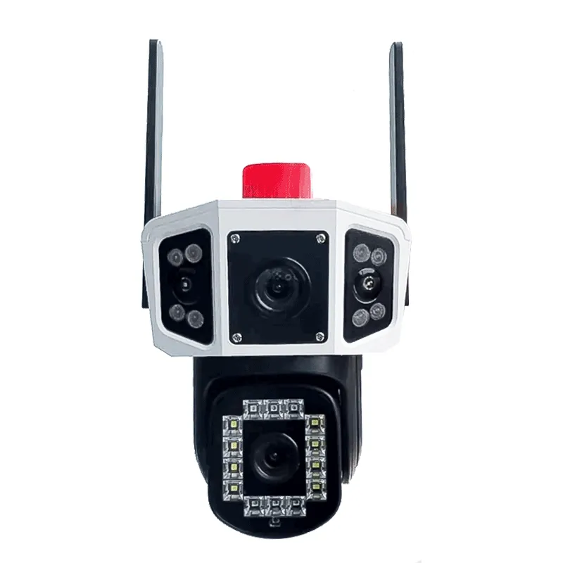 Caméra de vidéosurveillance MIPVISION GW-D31ZT