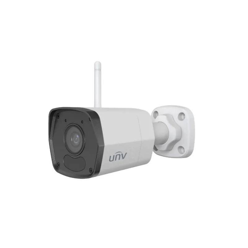 Caméra Externe UNV / CMOS-2.8 mm / 2MP