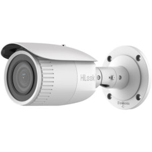 CAMERA HILOOK IP TUBE  IPC-B640H-Z RESOLUTION : 4MP OBJECTIF 50M