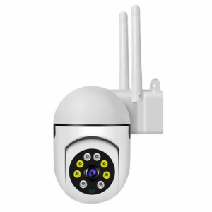 CAMÉRA INTELLIGENTE WIFI INTERNE - RW106P-2 MP