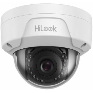 Caméra Interne IP POE Hilook IPC-D121H 2MP