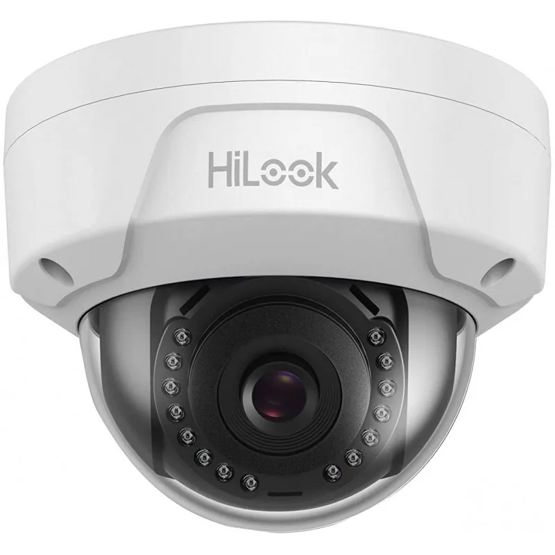 Caméra Interne IP POE Hilook IPC-D121H 2MP