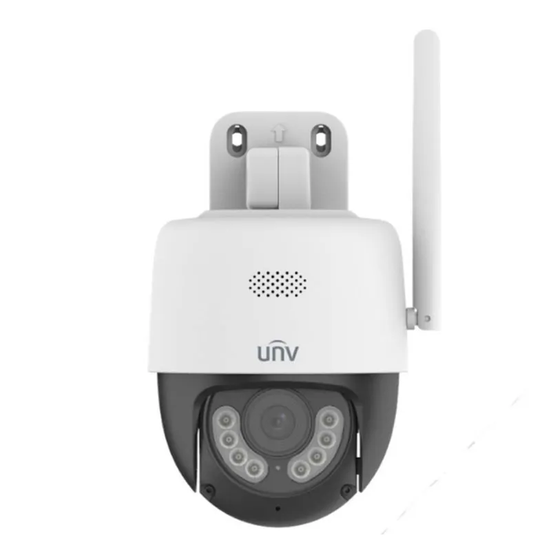 CAMERA IP 5MP  WIFI PTZ IR 30M IP66 SD 256GB