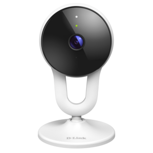 Caméra réseau D-Link DCS-8300LHV2 Full HD / WiFi / Bluetooth