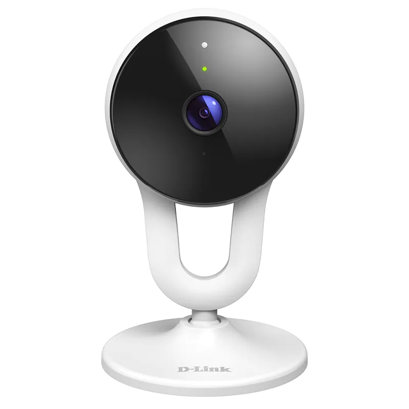 Caméra réseau D-Link DCS-8300LHV2 Full HD / WiFi / Bluetooth