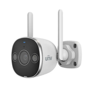 CAMERA -UNV- WIFI 5MP BULLET COLOR HUNTER