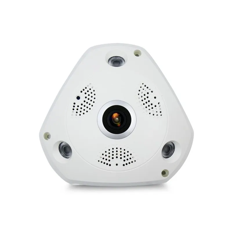 Caméra VR CCTV Smart Wifi 2MP