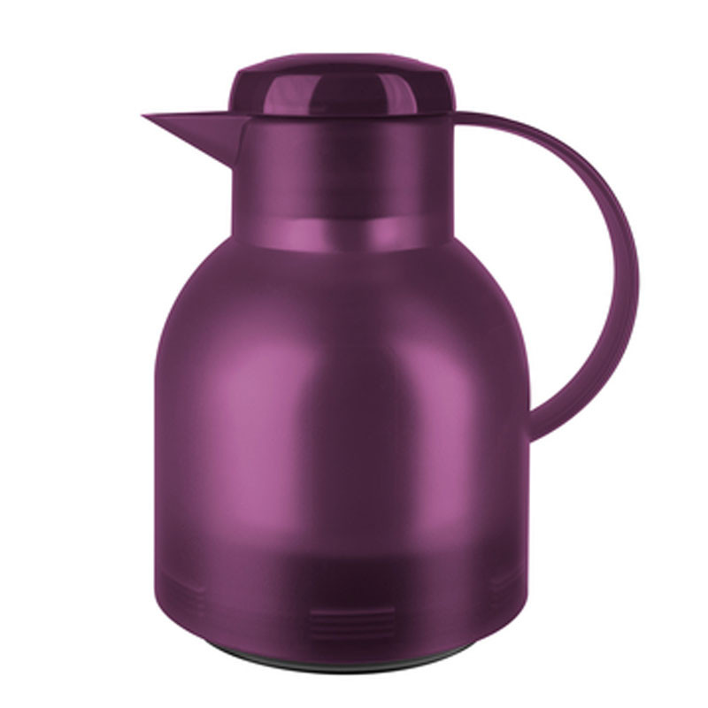 Carafe Isotherme TEFAL Samba 1 Litre / Aubergine / K3035312