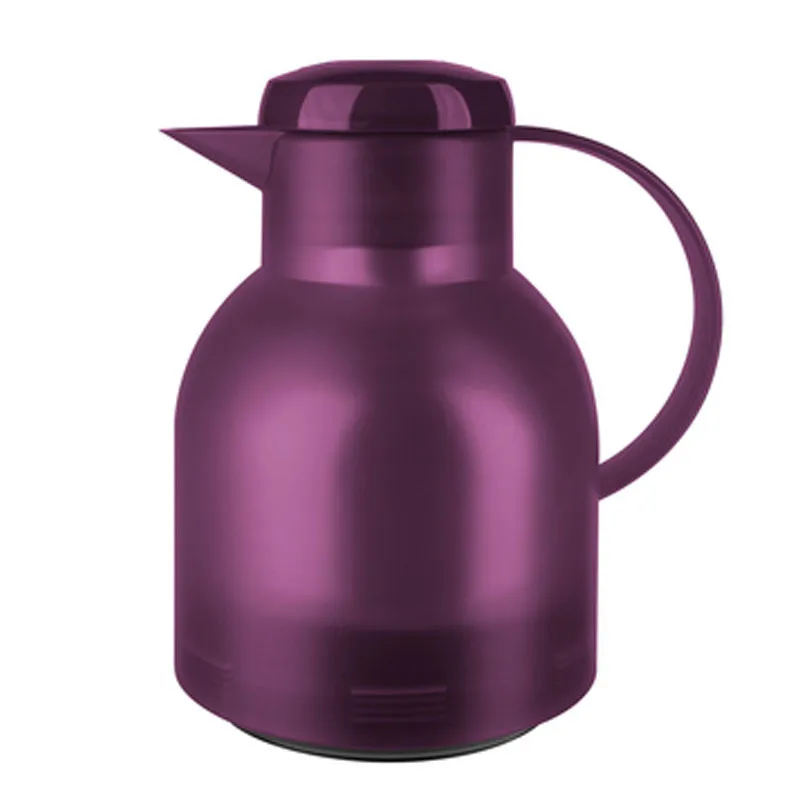 Carafe Isotherme TEFAL Samba 1 Litre / Aubergine / K3035312