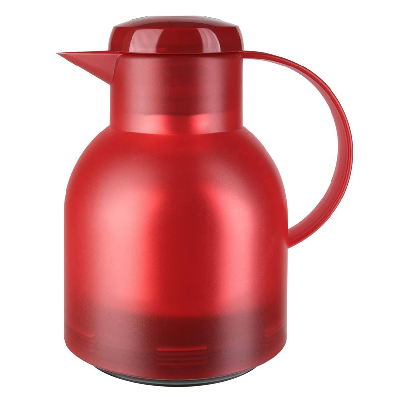Carafe Isotherme TEFAL Samba 1 Litre / Rouge / K3031312