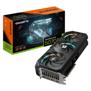 CARTE GRAPHIQUE GeForce RTX 5070 Ti GAMING OC 16G