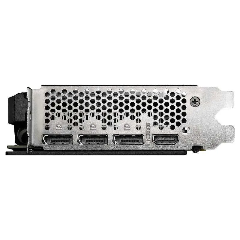 Carte graphique MSI GeForce RTX 3050 VENTUS 2X XS OC / 8 Go GDDR6