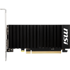 CARTE GRAPHIQUE MSI GT 1030 4GHD4 LP OC