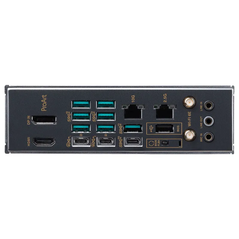 Carte Mère  ASUS ProArt X670E-CREATOR WIFI