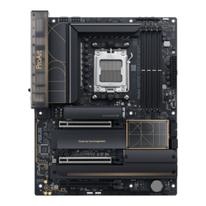 Carte mère Asus ProArt X870E-CREATOR WIFI / ATX / DDR5