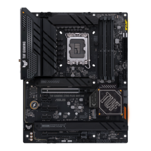 Carte mère ATX ASUS TUF GAMING Z790-PLUS WIFI D4