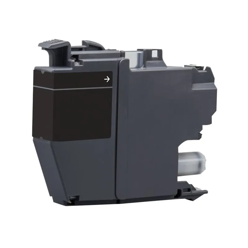 CARTOUCHE ADAPTABLE BROTHER LC3217M / MAGENTA
